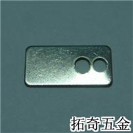 電池彈片 B210 開(kāi)模定制